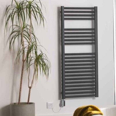 Compact Towel Warmer T8